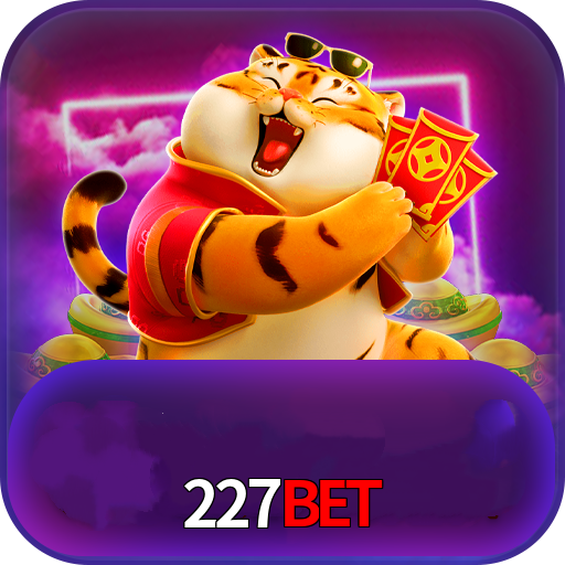 Imagem promocional da 227bet mostrando a plataforma e suas vantagens